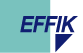 Logo EFFIK