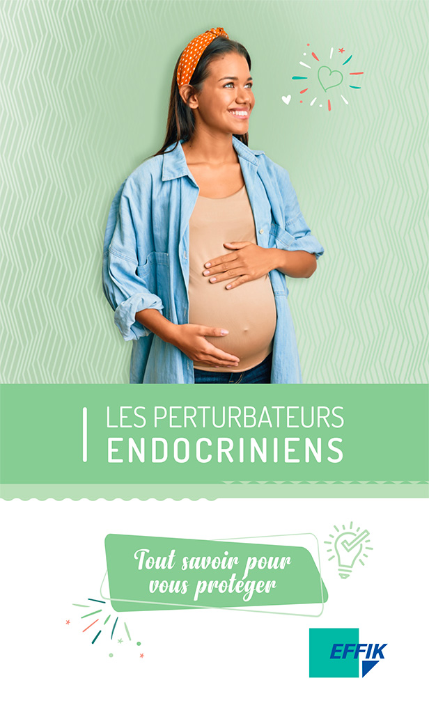 Remis perturbateurs endocriniens